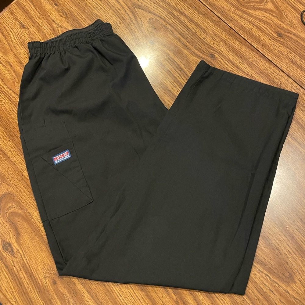 Cherokee Scrub Pants